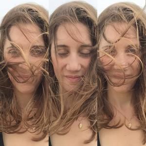 Meet your Posher, Arielle